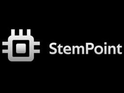 StemPoint logo