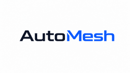 AutoMesh logo